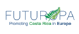 Futuropa: Promoting Costa Rica in Europe