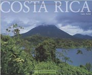 Costa Rica Bildband