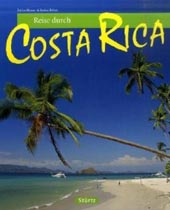 Reise durch Costa Rica