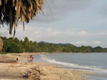 Costa Rica hotels: Playa Samara, Nicoya