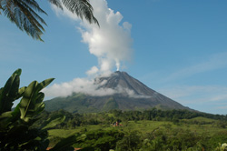 Nationalparks Costa Rica - Northern Region