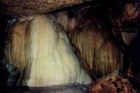 Costa Rica: Venado Tropfsteinhöhlen