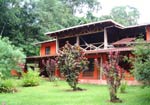 Costa Rica:  Laguna del Lagarto Lodge