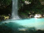Costa Rica: Rincon de la Vieja Nationalpark