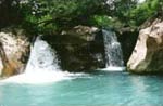 Costa Rica: Vulkan Rincon de la Vieja