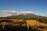 Nationalpark Vulkan Tenorio