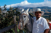 Costa Rica Rundreise Mein Paradies - Rincon de la Vieja, Guanacaste