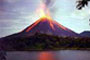Vulkan Arenal - Mietwagenreise Costa Rica