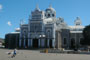 Cartago Basilika - Costa Rica Mietwagenreise