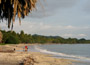 Costa Rica Mietwagenrundreise - Playa Samara