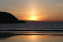 Pazifikstrand Costa Rica