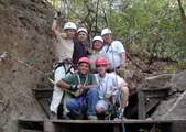 Costa Rica: Cazm Canyon Canopy Tour
