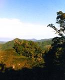 Trekking Costa Rica: Nationalpark Chirripo