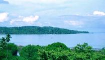 Costa Rica: Drake Bay