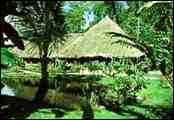 Costa Rica: Esquinas Regenwald Lodge