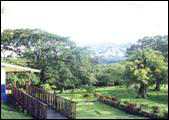Costa Rica: Hacienda Lodge Guachipelin