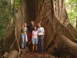 Costa Rica: Nationalpark Rincon de la Vieja