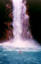 Costa Rica: Rio Celeste Hiking