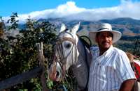 Costa Rica - Menschen