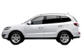 Costa Rica Mietwagen - Hyundai Santa Fe