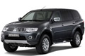 Sonderangebot Mietwagenreise - - Mitsubishi Montero Sport 4x4