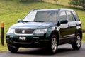 Costa Rica Mietwagen - Suzuki Gran Vitara II 4x4 