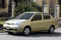 Costa Rica Mietwagen - Toyota Yaris