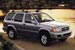 Costa Rica Mietwagen - Nissan Pathfinder 4x4