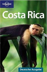 Lonely Planet Reiseführer Costa Rica