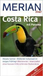 Merian live! Costa Rica: Mit Panama