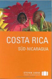 Travel Handbuch Costa Rica