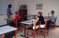 Costa Rica - Sprachschule