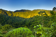 Costa Rica Umweltschutz