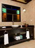 Hotel Arenal Nayara: Bathroom