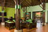 Hotel Arenal Nayara: Lobby