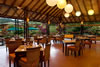 Hotel Arenal Nayara: Restaurant
