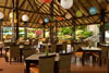 Hotel Arenal Nayara: Restaurant