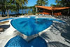 Pachira Lodge: Pool