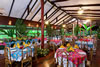 Pachira Lodge: Restaurant