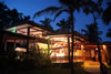 Pachira Lodge: Spa