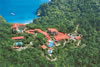Hotel El Parador, Manuel Antonio