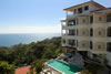 Hotel El Parador, Manuel Antonio: The Suites