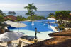 Hotel El Parador, Manuel Antonio: Main Pool