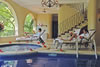 Hotel El Parador, Manuel Antonio: Spa