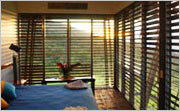 Celeste Mountain Lodge, Tenorio