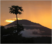 Celeste Mountain Lodge, Tenorio