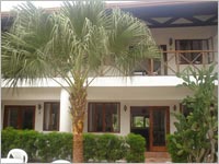 Villas Mymosa, Manuel Antonio Hotels, Costa Rica
