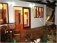 Villas Mymosa, Manuel Antonio Hotels, Costa Rica
