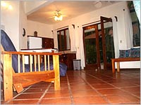 Villas Mymosa, Manuel Antonio Hotels, Costa Rica
